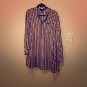 Bcbg dress